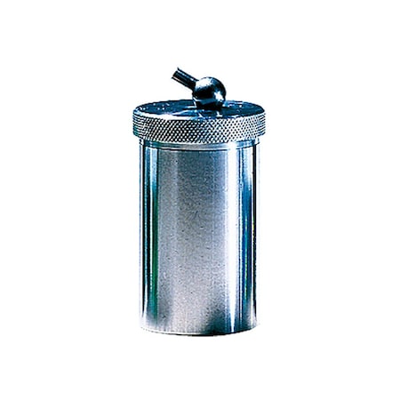 Paasche METAL CUP ASSEMB 2OZ PBH-2-OZ